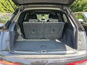 Audi Q7 MATRIX* BOSE* DISTRONIK* PANO* * DIGITAL* 7 | Mobile.bg    13