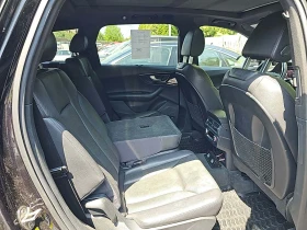 Обява за продажба на Audi Q7 MATRIX* BOSE* DISTRONIK* PANO* ОБДУХ* DIGITAL* 7МЕ ~33 800 лв. - изображение 10