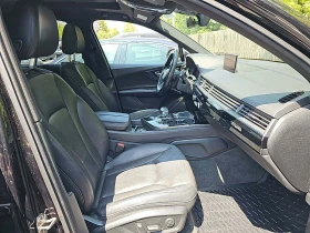 Обява за продажба на Audi Q7 MATRIX* BOSE* DISTRONIK* PANO* ОБДУХ* DIGITAL* 7МЕ ~33 800 лв. - изображение 7