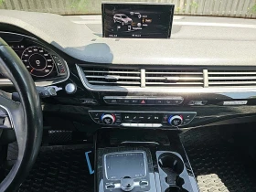 Обява за продажба на Audi Q7 MATRIX* BOSE* DISTRONIK* PANO* ОБДУХ* DIGITAL* 7МЕ ~33 800 лв. - изображение 5