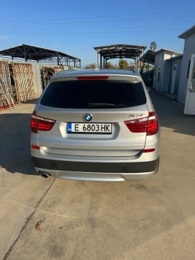 BMW X3 X Drive | Mobile.bg    6