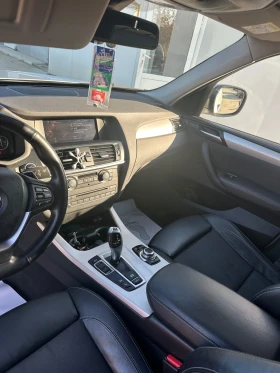 BMW X3 X Drive | Mobile.bg    10