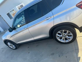 BMW X3 X Drive | Mobile.bg    8