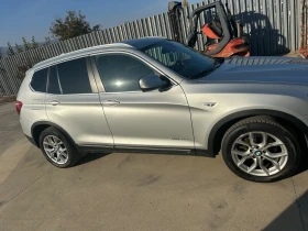 BMW X3 X Drive | Mobile.bg    4