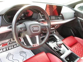 Обява за продажба на Audi SQ5 3.0/БЕНЗИН/356кс./36хил.км./КАТО НОВА ~79 000 лв. - изображение 9
