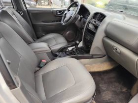 Hyundai Santa fe 2.0 дизел Италия - 5200 лв. - 25581506 12