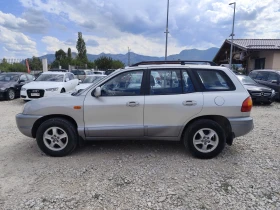 Hyundai Santa fe 2.0 дизел Италия - 5200 лв. - 25581506 9