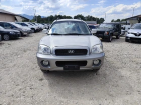 Hyundai Santa fe 2.0 дизел Италия - 5200 лв. - 25581506 2