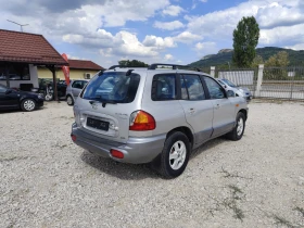 Hyundai Santa fe 2.0 дизел Италия - 5200 лв. - 25581506 5