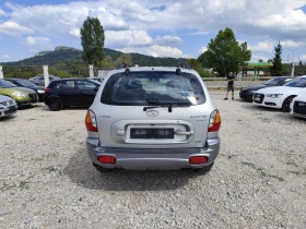 Hyundai Santa fe 2.0 дизел Италия - 5200 лв. - 25581506 6