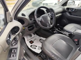 Hyundai Santa fe 2.0 дизел Италия - 5200 лв. - 25581506 11
