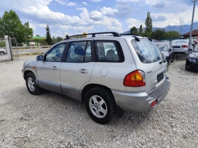 Hyundai Santa fe 2.0 дизел Италия - 5200 лв. - 25581506 8