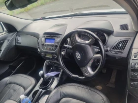 Обява за продажба на Hyundai IX35 1.7 crdi Face-lift  ~15 000 лв. - изображение 2