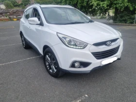 Обява за продажба на Hyundai IX35 1.7 crdi Face-lift  ~15 000 лв. - изображение 1