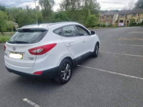Обява за продажба на Hyundai IX35 1.7 crdi Face-lift  ~15 000 лв. - изображение 1