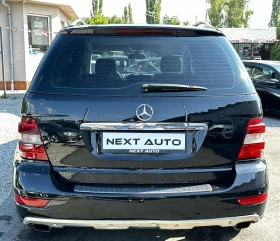 Mercedes-Benz ML 320 3.0CDI 224HP 4MATIC FACELIFT NAVI | Mobile.bg    6