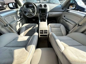 Mercedes-Benz ML 320 3.0CDI 224HP 4MATIC FACELIFT NAVI | Mobile.bg    10