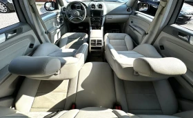 Mercedes-Benz ML 320 3.0CDI 224HP 4MATIC FACELIFT NAVI | Mobile.bg    9
