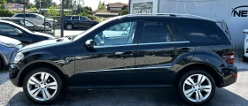 Mercedes-Benz ML 320 3.0CDI 224HP 4MATIC FACELIFT NAVI | Mobile.bg    8