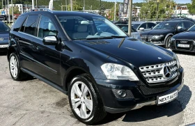 Mercedes-Benz ML 320 3.0CDI 224HP 4MATIC FACELIFT NAVI | Mobile.bg    3