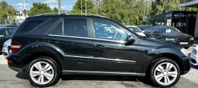 Mercedes-Benz ML 320 3.0CDI 224HP 4MATIC FACELIFT NAVI | Mobile.bg    4
