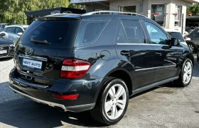 Mercedes-Benz ML 320 3.0CDI 224HP 4MATIC FACELIFT NAVI | Mobile.bg    5