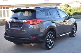 Toyota Rav4 2.0D4D/126kc/KEYLESSGO/ITALY-!! | Mobile.bg    5