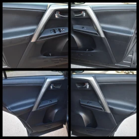 Toyota Rav4 2.0D4D/126kc/KEYLESSGO/ITALY-!! | Mobile.bg    11