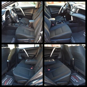 Toyota Rav4 2.0D4D/126kc/KEYLESSGO/ITALY-!! | Mobile.bg    12