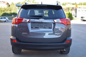 Toyota Rav4 2.0D4D/126kc/KEYLESSGO/ITALY-!! | Mobile.bg    4