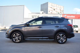 Toyota Rav4 2.0D4D/126kc/KEYLESSGO/ITALY-!! | Mobile.bg    2