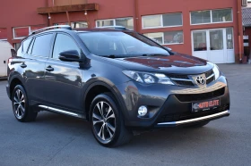 Toyota Rav4 2.0D4D/126kc/KEYLESSGO/ITALY-!! | Mobile.bg    7