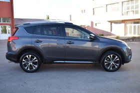Toyota Rav4 2.0D4D/126kc/KEYLESSGO/ITALY-!! | Mobile.bg    6