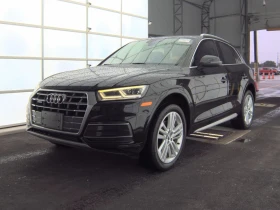 Audi Q5 MATRIX* DIGITAL* B&O* KEYLESS* PANO* *  | Mobile.bg    1