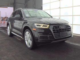 Audi Q5 MATRIX* DIGITAL* B&O* KEYLESS* PANO* *  | Mobile.bg    3