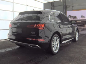 Audi Q5 MATRIX* DIGITAL* B&O* KEYLESS* PANO* *  | Mobile.bg    5