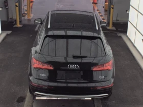 Audi Q5 MATRIX* DIGITAL* B&O* KEYLESS* PANO* *  | Mobile.bg    4