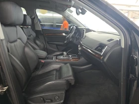 Audi Q5 MATRIX* DIGITAL* B&O* KEYLESS* PANO* *  | Mobile.bg    13