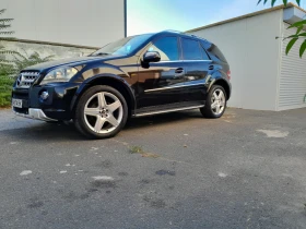 Mercedes-Benz ML 320 Barter - 13999 лв. - 47703684 2