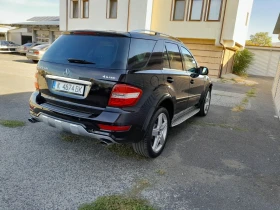 Mercedes-Benz ML 320 Barter - 13999 лв. - 47703684 15