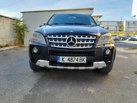 Mercedes-Benz ML 320 Barter - 13999 лв. - 47703684 11