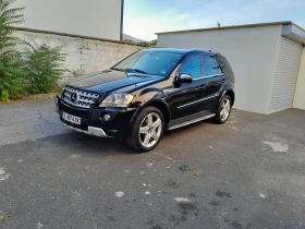 Mercedes-Benz ML 320 Barter - 13999 лв. - 47703684 7