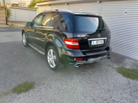 Mercedes-Benz ML 320 Barter - 13999 лв. - 47703684 17
