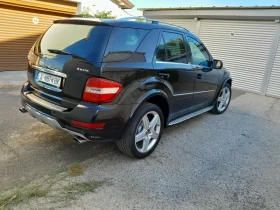Mercedes-Benz ML 320 Barter - 13999 лв. - 47703684 6