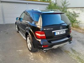 Mercedes-Benz ML 320 Barter - 13999 лв. - 47703684 8