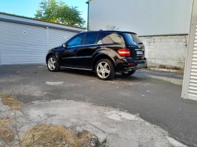 Mercedes-Benz ML 320 Barter - 13999 лв. - 47703684 4