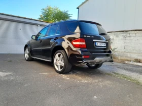 Mercedes-Benz ML 320 Barter - 13999 лв. - 47703684 9