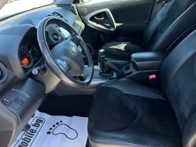 Toyota Rav4 2.2D4D-150k.c. 125000км.!!! - 17500 лв. - 72576689 9
