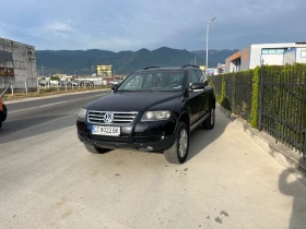 Обява за продажба на VW Touareg 3600  ~8 700 лв. - изображение 1
