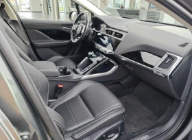 Jaguar I-Pace 90Kwh* AWD* Въздушно* Панорама*  - 41999 лв. / 21473.75 € - 47727977 8